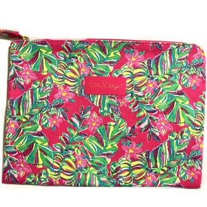 🌺LILLY PULITZER Pouch🌺